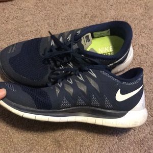 Men’s Nike Free 5.0